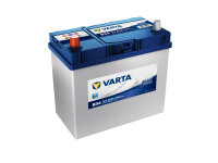 VARTA B34 BLUE Dynamic 12V 45Ah 330A EN (5451580333132)