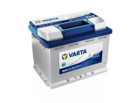 VARTA D43 BLUE Dynamic 12V 60Ah 540A EN (5601270543132)