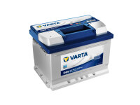 VARTA D59 BLUE Dynamic 12V 60Ah 540A EN (5604090543132)