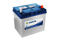 VARTA D47 BLUE Dynamic 12V 60Ah 540A EN (5604100543132)