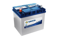 VARTA D48 BLUE Dynamic 12V 60Ah 540A EN (5604110543132)