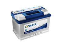 VARTA E43 BLUE Dynamic 12V 72Ah 680A EN (5724090683132)