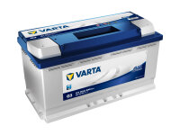 VARTA G3 BLUE Dynamic 12V 95Ah 800A EN (5954020803132)