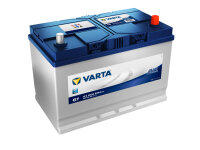 VARTA G7 BLUE Dynamic 12V 95Ah 830A EN (5954040833132)