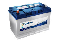 VARTA G8 BLUE Dynamic 12V 95Ah 830A EN (5954050833132)
