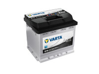 VARTA B19 Black Dynamic 12V 45Ah 400A EN (5454120403122)