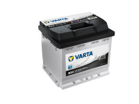 VARTA B20 Black Dynamic 12V 45Ah 400A EN (5454130403122)