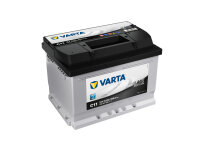 VARTA C11 Black Dynamic 12V 53Ah 500A EN (5534010503122)