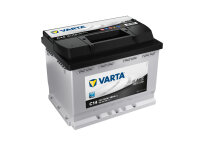 VARTA C14 Black Dynamic 12V 56Ah 480A EN (5564000483122)