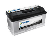 VARTA F5 Black Dynamic 12V 88Ah 740A EN (5884030743122)