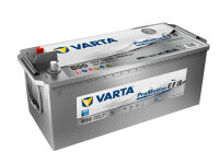 VARTA B90 ProMotive EFB 12V 190Ah 1050A EN (690500105E652)