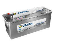 VARTA K7 ProMotive SHD 12V 145Ah 800A EN (645400080A722)