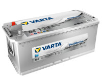 VARTA M9 ProMotive SHD 12V 170Ah 1000A EN (670104100A722)