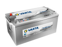 VARTA N9 ProMotive SHD 12V 225Ah 1150A EN (725103115A722)