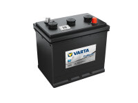 VARTA I11 ProMotive HD 6V 112Ah 510A EN (112025051A742)
