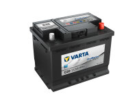 VARTA C20 ProMotive HD 12V 55Ah 420A EN (555064042A742)