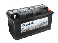 VARTA F10 ProMotive HD 12V 88Ah 680A EN (588038068A742)