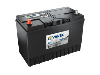 VARTA G2 ProMotive HD 12V 90Ah 540A EN (590041054A742)