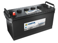 VARTA H4 ProMotive HD 12V 100Ah 600A EN (600035060A742)