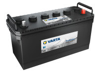 VARTA H5 ProMotive HD 12V 100Ah 600A EN (600047060A742)