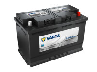 VARTA H9 ProMotive HD 12V 100Ah 720A EN (600123072A742)