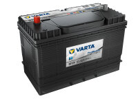 VARTA H17 ProMotive HD 12V 105Ah 800A EN (605102080A742)