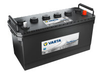 VARTA I6 ProMotive HD 12V 110Ah 850A EN (610050085A742)