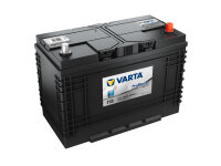 VARTA I18 ProMotive HD 12V 110Ah 680A EN (610404068A742)