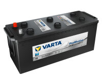 VARTA I8 ProMotive HD 12V 120Ah 680A EN (620045068A742)