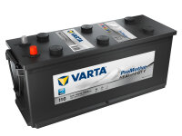 VARTA I16 ProMotive HD 12V 120Ah 760A EN (620109076A742)