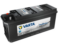 VARTA J10 ProMotive HD 12V 135Ah 1000A EN (635052100A742)