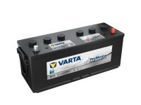 VARTA K11 ProMotive HD 12V 143Ah 900A EN (643107090A742)