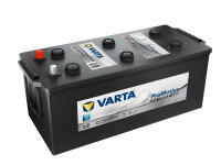 VARTA L2 ProMotive HD 12V 155Ah 900A EN (655013090A742)