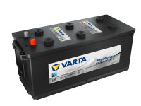 VARTA L5 ProMotive HD 12V 155Ah 900A EN (655104090A742)