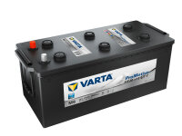 VARTA  M6 Promotive HD 12V 170Ah 1000A EN (670043100A742)