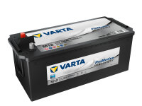 VARTA M12 ProMotive HD 12V 180Ah 1400A EN (680011140A742)