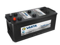 VARTA M7 ProMotive HD 12V 180Ah 1100A EN (680033110A742)
