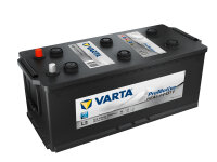 VARTA  ProMotive HD 12V 190Ah 1200A EN (690034120A742)