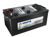 VARTA N2 ProMotive HD 12V 200Ah 1050A EN (700038105A742)