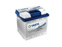 VARTA LFS52 Professional Starter 12V 52Ah 470A EN...