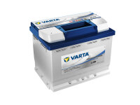 VARTA LFS60 Professional Starter 12V 60Ah 540A EN...