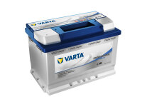 VARTA LFS74 Professional Starter 12V 74Ah 680A EN...