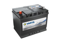 VARTA LFS75 Professional 12V 75Ah 420A EN (812071000B912)