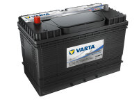 VARTA LFS105N Professional 12V 105Ah 800A EN (820054080B912)