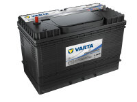 VARTA LFS105M Professional 12V 105Ah 800A EN (820055080B912)