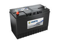 VARTA LFS 120 Professional 12V 110Ah 680A EN (620147078B912)