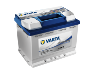 VARTA LED60 Professional Dual Purpose EFB 12V 60Ah 680A...