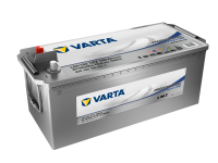 VARTA LED190 Professional Dual Purpose EFB 12V 190Ah...