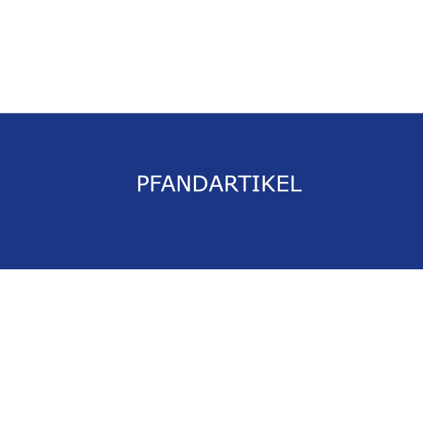 Pfand zu UB 930095080B912