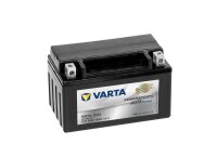 VARTA Powersports AGM (FA) TX7A (FA) 12V 6Ah 105A EN...